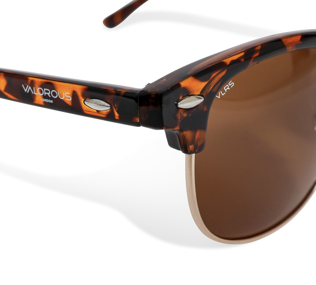 Kennington Sunglasses cardioid Valorous